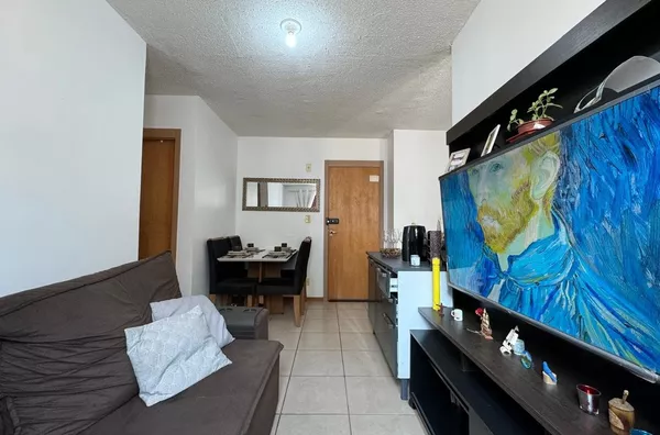 Apartamento térreo para venda, Coophema, Cuiabá