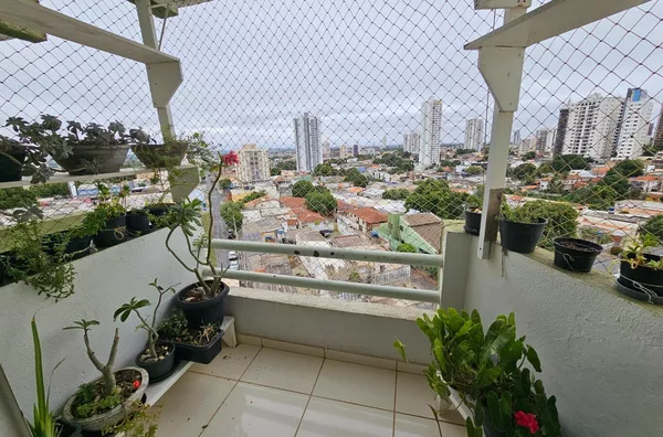 Apartamento para venda, próximo  Shoping Goiabeiras, Cuiabá