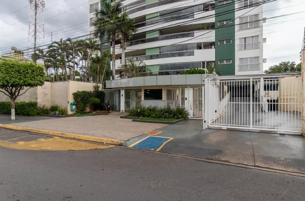 Apartamento para venda, 3 quarto(s),  Bosque Da Saúde, Cuiabá
