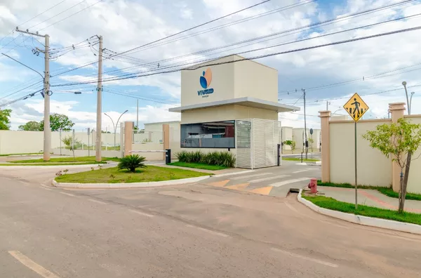 CASA PRONTA PARA MORAR EM CONDOMINIO FECHADO NO PARQUE GEORGIA