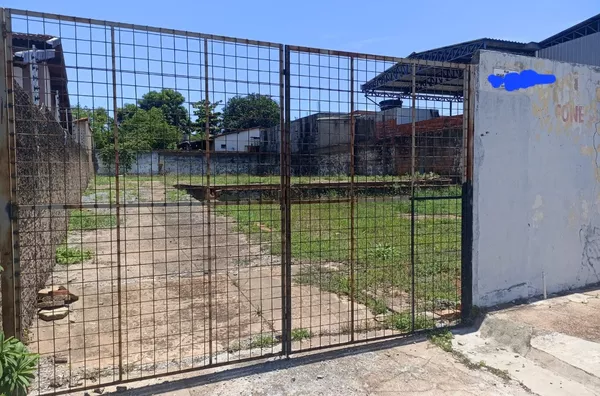Terreno para venda,  Centro Norte, próximo ao aeroporto, policia militar Várzea Grande