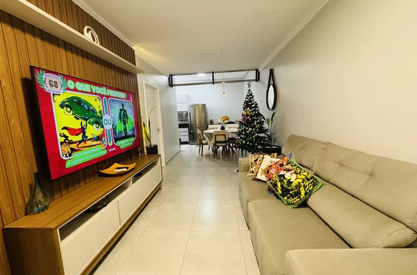 Casa em condomínio para venda, 4 quartos,  Parque Residencial Das Nações Indígenas, Cuiabá