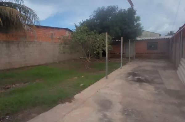 Terreno para venda,  Dr. Fabio Leite, Cuiabá