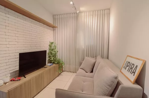 Apartamento para venda, 2 quartos,  Chácara Dos Pinheiros, Cuiabá