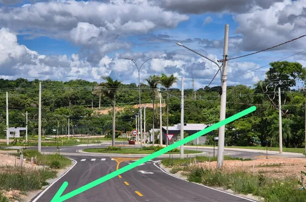 Terreno Condomínio, VILLAGE BORDEAUX,  Vinhedos, Cuiabá