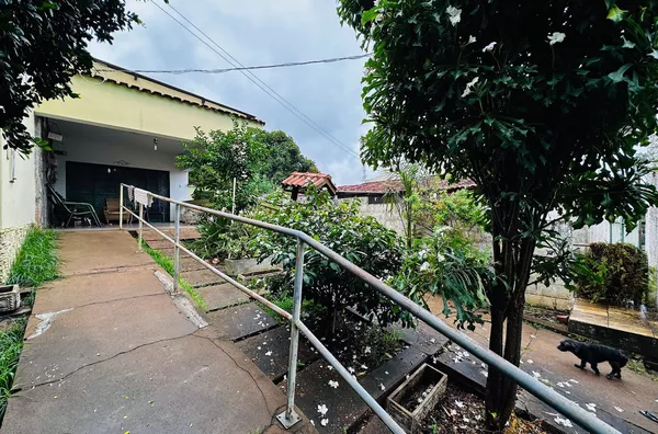 Casa para venda,  Quilombo, Cuiabá