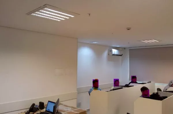 Sala comercial no Avant-Garde Business  para venda,  Santa Rosa, Cuiabá