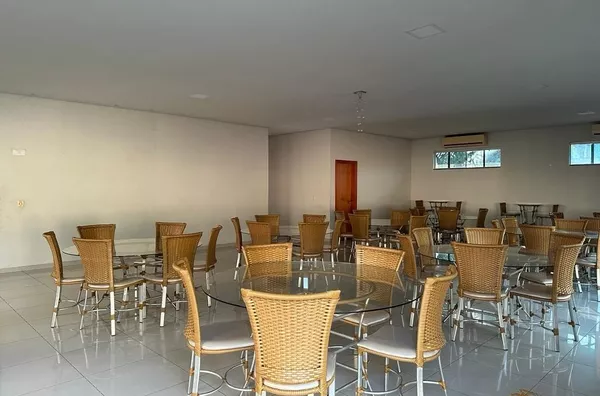 Apartamento para venda, 3 quartos,  Chácara Dos Pinheiros, Cuiabá