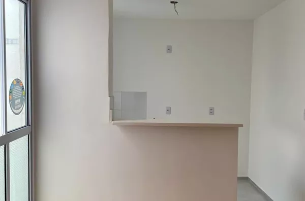 Apartamento para venda, 2 quartos,  Ribeirão Do Lipa, Cuiabá