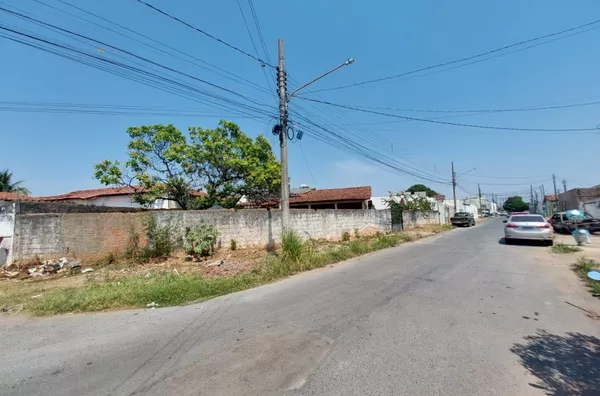 Terrenos ou lotes residenciais para venda,  Costa Verde, Varzea Grande
