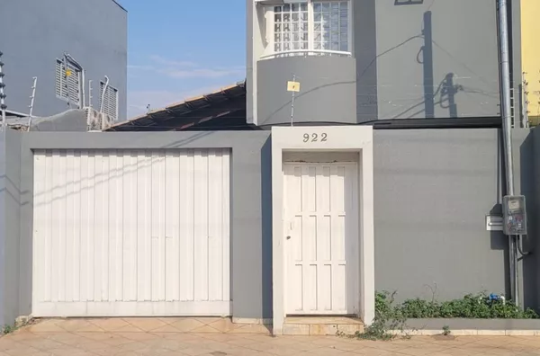 Casa para venda CENTRO SUL VÁRZEA GRANDE
