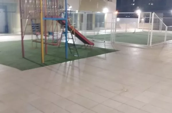 Apartamento para venda, 3 quarto(s),  Araés, Cuiabá