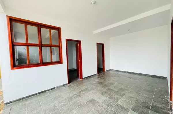 SALA DA EDÍCULA