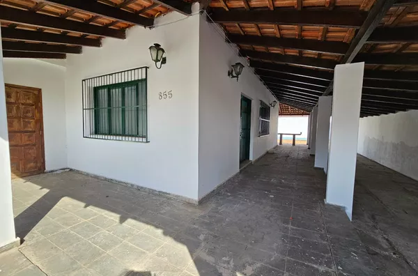 Casa para venda, 3 quartos sendo 1 suíte,  Santa Rosa, Cuiabá