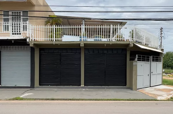 Sala comercial  para aluguel,  Parque Cuiabá, Cuiabá
