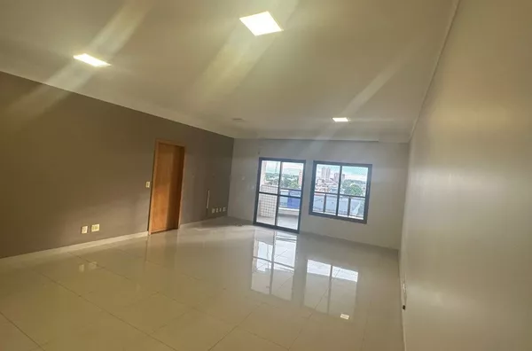 Apartamento para venda, 3 quartos,  sendo 1 suíte, Jardim Das Américas, Cuiabá