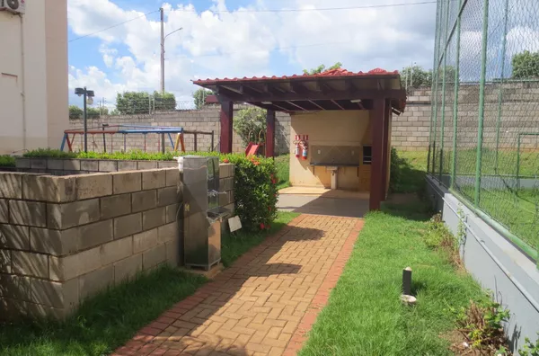 Apartamento para venda, 3 quarto(s),  Parque Das Nações, Cuiabá