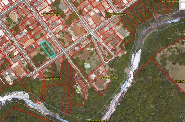 Terreno para venda BOA ESPERANÇA Cuiabá