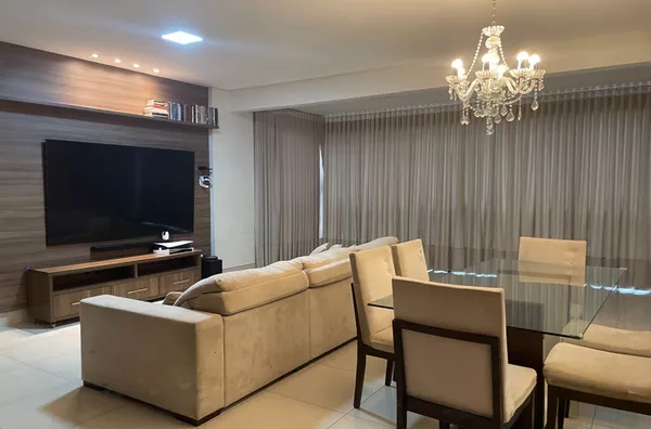 Apartamento para venda,  Ribeirão Da Ponte, Cuiabá
