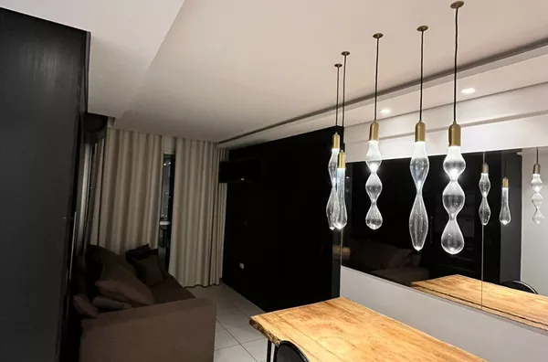 Apartamento andar alto  para venda,  Sol da manhã no Condomínio Garden Bosque da Saúde , 3 quarto(s),  Canjica, Cuiabá