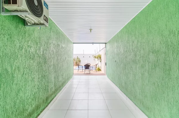 Casa para venda, 3 quarto(s),  Porto, Cuiabá