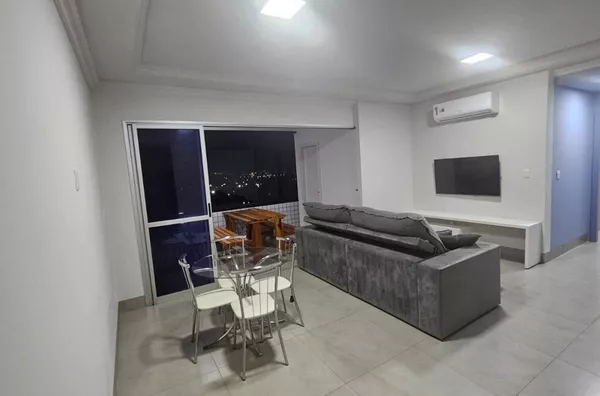 Apartamento para venda, 3 quarto(s),  Alvorada, Cuiabá