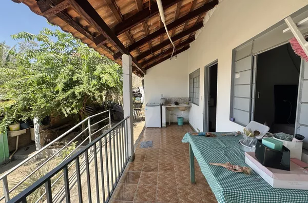 Casa para venda, 5 quarto(s),  Pedregal, Cuiabá