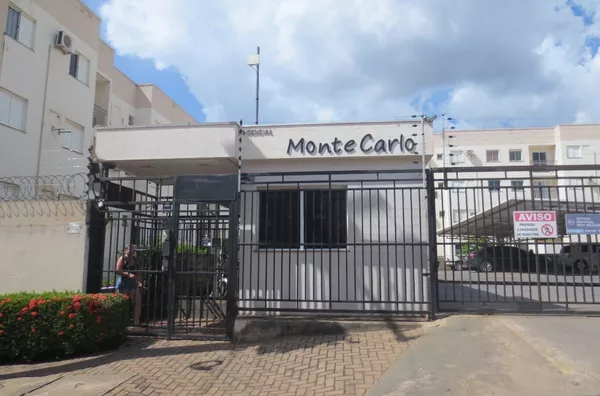 Apartamento para venda, 3 quarto(s),  Parque Das Nações, Cuiabá