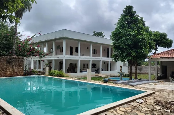 Sobrado para aluguel e venda,  Parque Georgia, Cuiabá