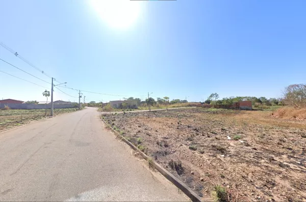 Lote de Esquina Loteamento Parque das Àguas