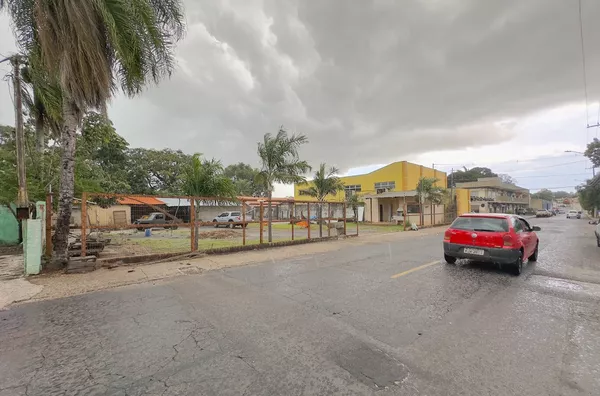 Terreno para venda,  Boa Esperança, Cuiabá