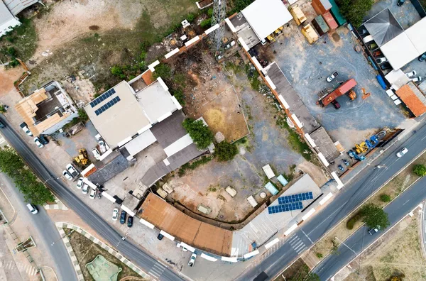 Terreno à Venda na Avenida Miguel Sútil, no Bairro Porto, Cuiabá!