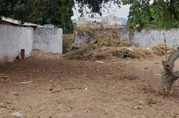 Terreno para venda,  Areão, Cuiabá
