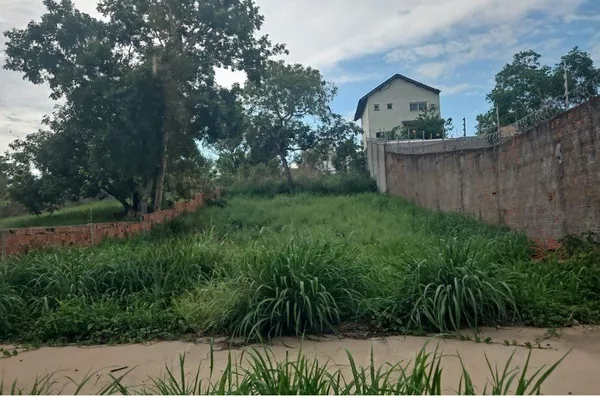 Terreno para venda,  Tropical Ville, Cuiabá