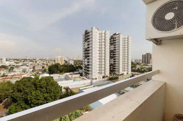 Apartamento para aluguel,  Centro-norte, Cuiabá