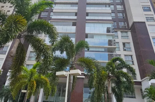 Apartamento para venda,  Jardim Das Américas, Cuiabá