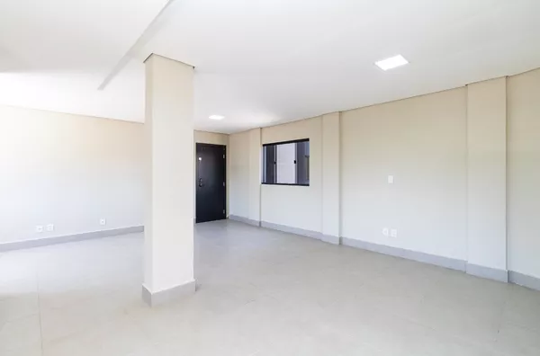Sala Comercial Para Locação no Bairro Aráes, Próximo da Avenida Miguel Sutil, Cuiabá.