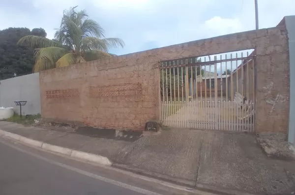 Terreno para venda,  Dr. Fabio Leite, Cuiabá