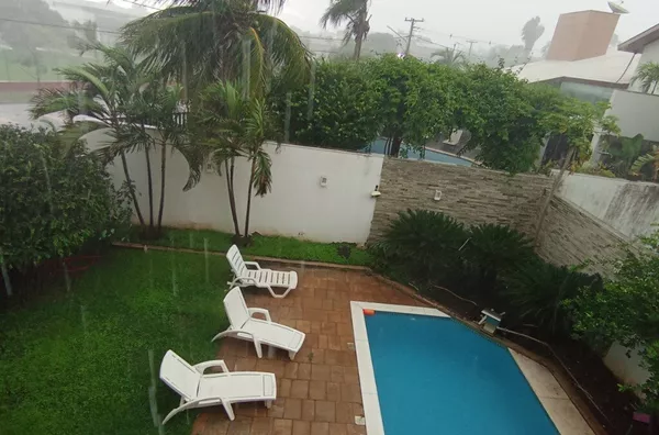 Sobrado para venda, 3 suites, Alphaville II, Jardim Itália, Cuiabá