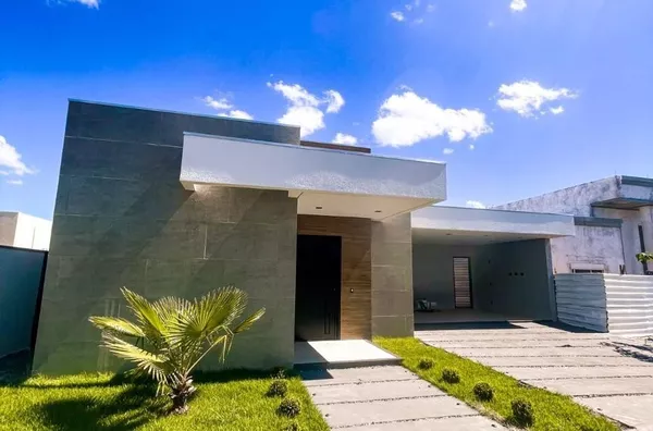 Casa para venda no Condomínio Primor Das Torres, Cuiabá