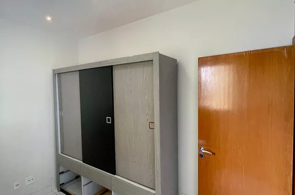 Apartamento para venda, 3 quartos sendo uma suíte,  Jardim Das Américas, Cuiabá