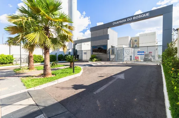 Apartamento para Venda e Locação com 2 Quarto(s), 1 vaga de garagem no Bairro Jardim Potiguar, próximo do Aéroporto Várzea Grande.
