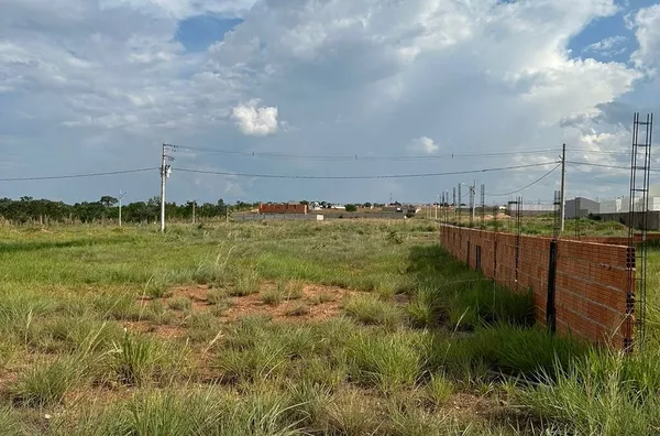 Terreno para venda,  Chapéu do Sol, Varzea Grande