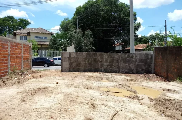 Terreno para venda,  Flamboyant, Cuiabá