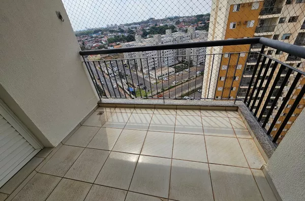 Apartamento para venda, 3 quarto(s),  Morada Do Ouro Ii, Cuiabá