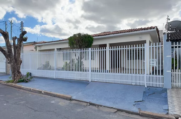 Casa para venda,  CPA II, Cuiabá