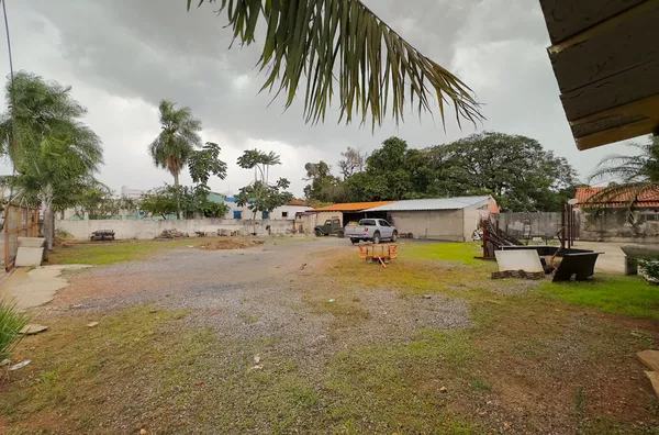 Terreno para venda,  Boa Esperança, Cuiabá