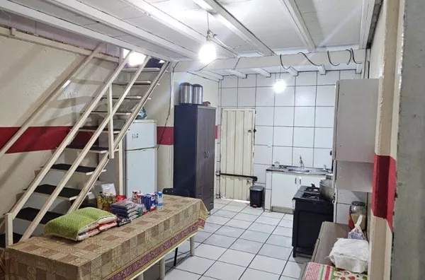 Barracão para venda na General Mello,  Cuiabá