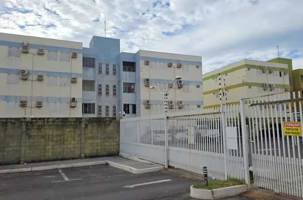 Apartamento para venda, 3 quartos, sendo uma suíte,  Morada Do Ouro, Cuiabá