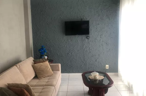 Apartamento para aluguel,  Araés, Cuiabá
